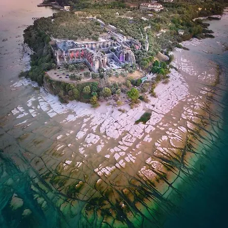 Sunflower Apartament Sirmione