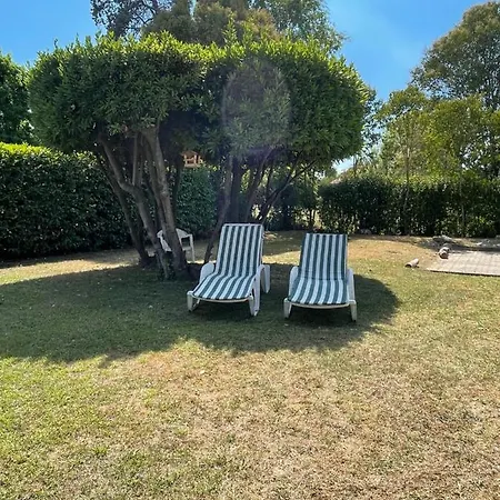 Sunflower Apartament Sirmione