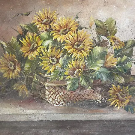 Apartment Sunflower Apartament Sirmione