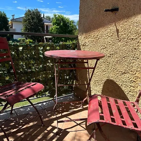Sunflower Apartament * Sirmione