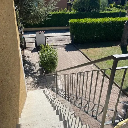 Sunflower Apartament Apartment