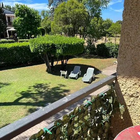 Sunflower Apartament Apartment Sirmione