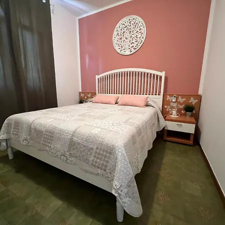 Appartamento Sunflower Apartament
