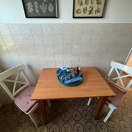 Appartamento Sunflower Apartament